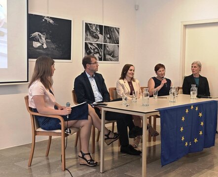 20. let Europe Direct Koroška (4)